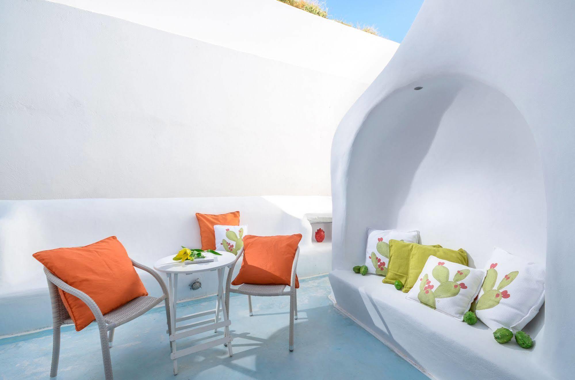 Adriani Hotel Naxos City Extérieur photo